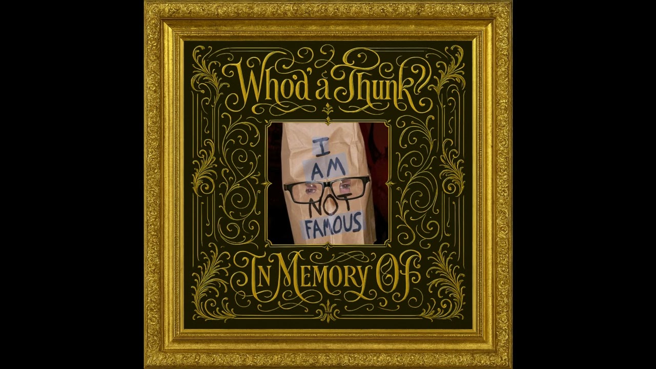 Watch Who'd a Thunk? - Venture on YouTube Watch Who'd a Thunk? - Venture on YouTube