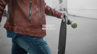Stockanotti - Hola Hola (Official 4k Video) - YouTube