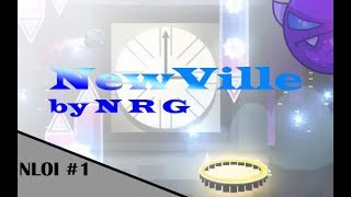 Newville By N R G Easy Demon N.l.o.i.