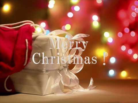クリスマスイブ ~Eric Martin~
