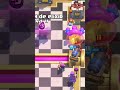 CARTAS QUE NO FUERON LO QUE SE ESPERABA| #clashroyale #shorts #latam