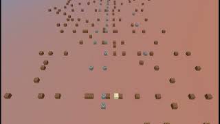 Dreamcatcher - 'Deja Vu' | Minecraft noteblock song visualization