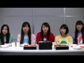 【ももクロ】Perfumeさんすごかった!それに比べてうちらは・・・