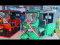 PML at the Launch of the All-New TVS Three-Wheeler