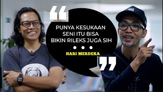 Bukan Begini Bukan Begitu: Hari Merdeka, Desain Baru Politik, Wayang dan Srimulat | BEGINU #11