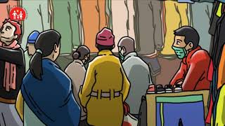 The 3Cs that we must avoid this CHRISTMAS