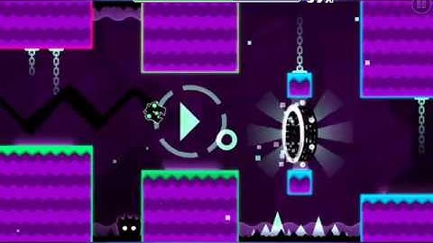 PayLoad Full Versión 100% Geometry Dash 2.1