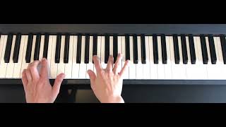 Hey Jude - Trinity Rock & Pop Keyboards Grade 1