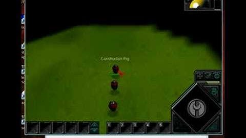 How to hack Dark Reign 2