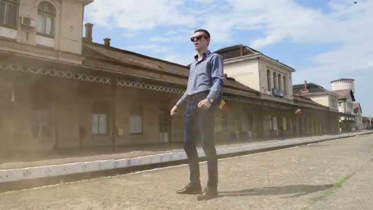 Sebastian Bodea - As fi vrut