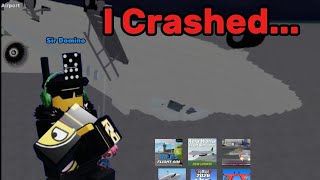 I Played the WORST Roblox Flight Simulators