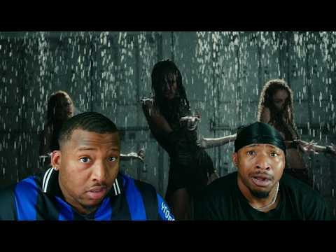 FLO - Cry Ugly (Official Video) | FLO CANT MISS! | TWINS REACTION