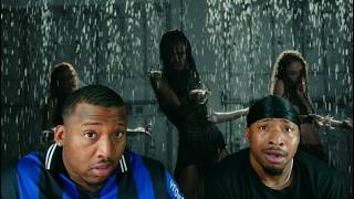 FLO - Cry Ugly (Official Video) | FLO CANT MISS! | TWINS REACTION