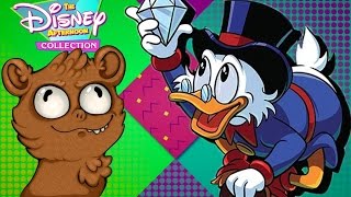 The Disney Afternoon Collection - Jum Jum Review