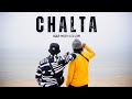 Chalta  crazy muzi x leo zxn  offical music  cc