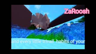 Boy With Love Bts Roblox Music Video