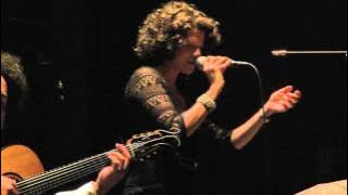 'Just the Two of Us' Cyrille Aimée & Diego Figueiredo, Live @ Dizzy's