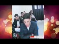 هذا مانحتاجه في مدارسنا أداء رائع لأوزان البحر البسيط 