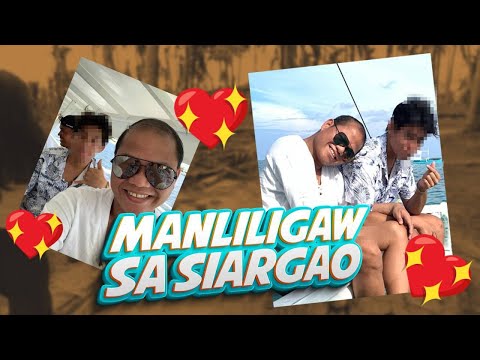 BAGONG MANILILIGAW!?
