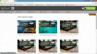 Igrow Network Back Office