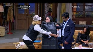 The Best Of Ini Talk Show - Wawan Tailor Si Ahli Pembuat Baju
