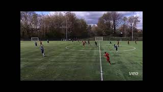 Men’s 1st Team vs JMA Reading Highlights