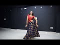 52 Gaj Ka Daman| Kashika Sisodia Choreography Mp3 Song