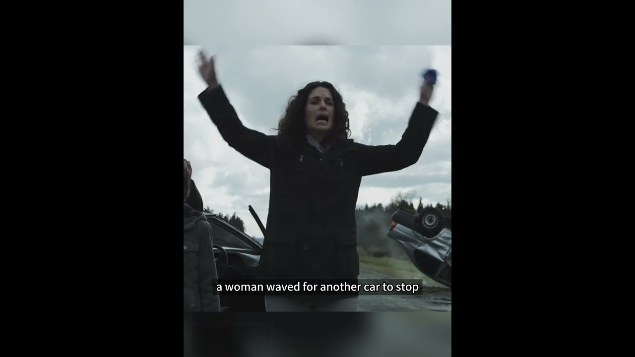 A Deadly Rain of Icicles