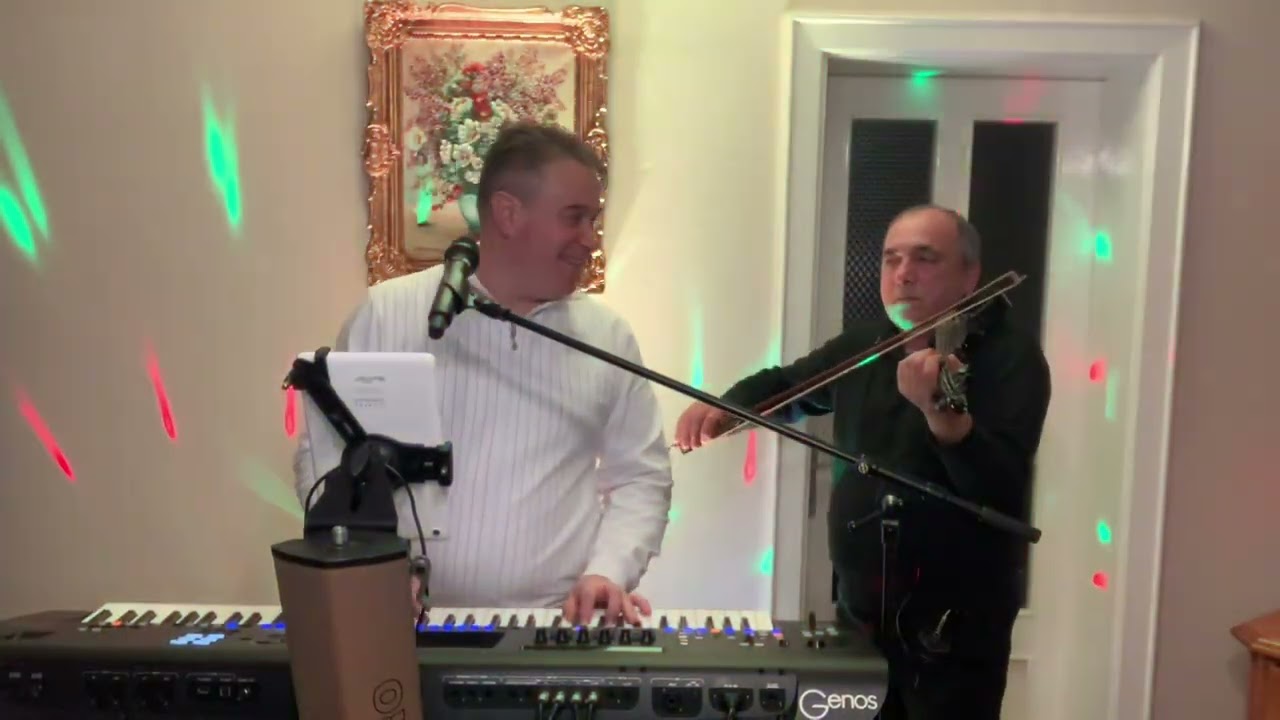 Ha meglátlak én Mix 2025 Áron & Tibi