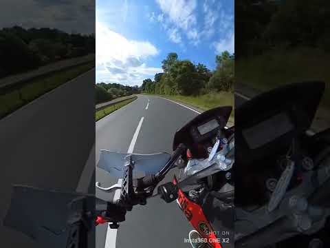 Aprilia SX Supermoto