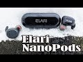 20 фактов о Elari Nanopods II Там где кончается аудио дно...