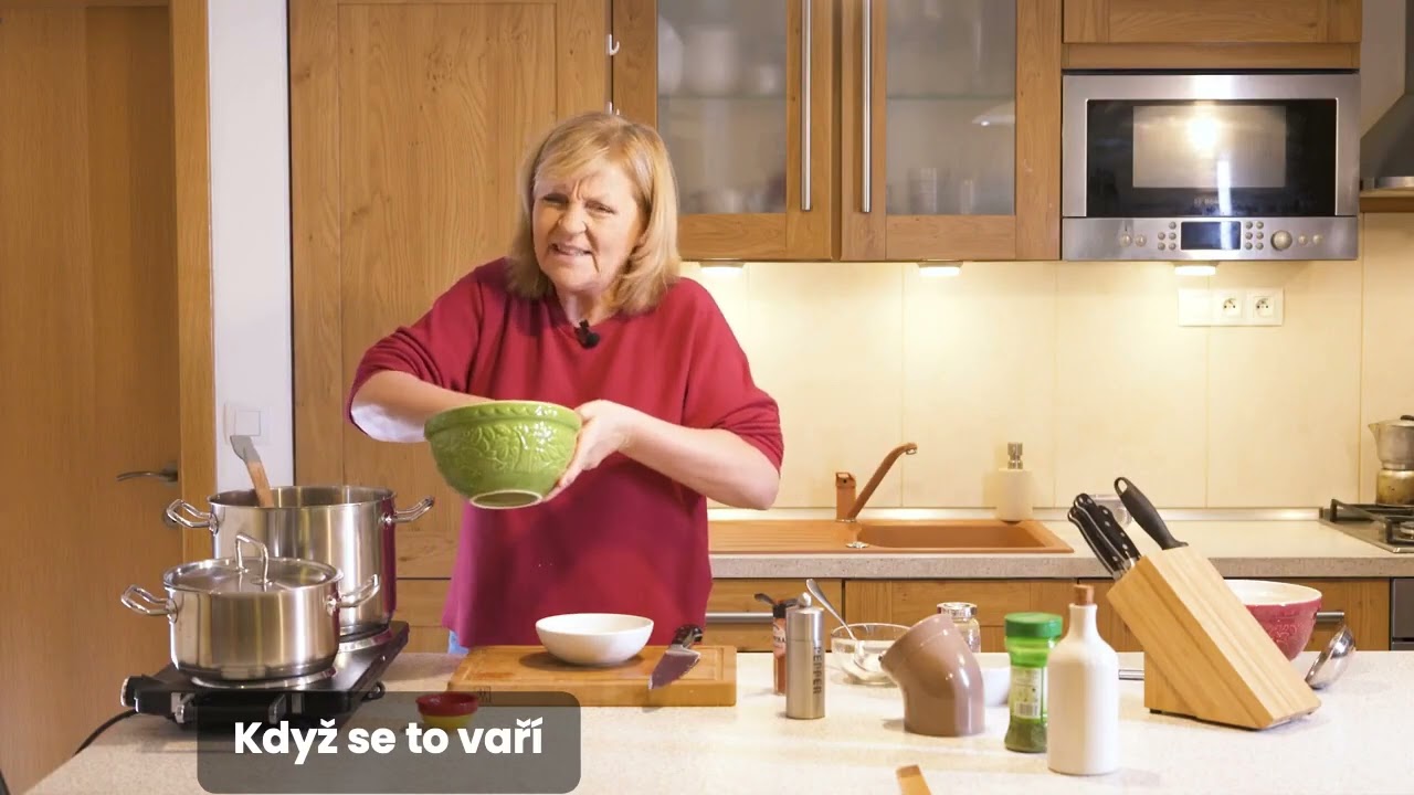 Gulášová polévka / Fat Brothers