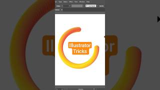 Adobe illustrator 2026 - Essential Tips and Tricks for Beginners #shorts