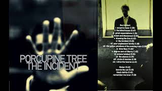 Porcupine Tree - Black Dahlia (5.1 Surround Sound)