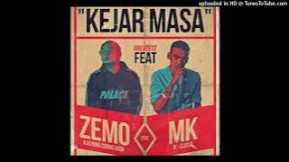 Zemo (KCHCXN) feat. MK (K-CLIQUE) | Kejar Masa [Unofficial Instrumental]