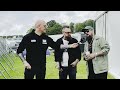 RXPTORS with Andy Baqone @TotalRockOnline #dlxxiii