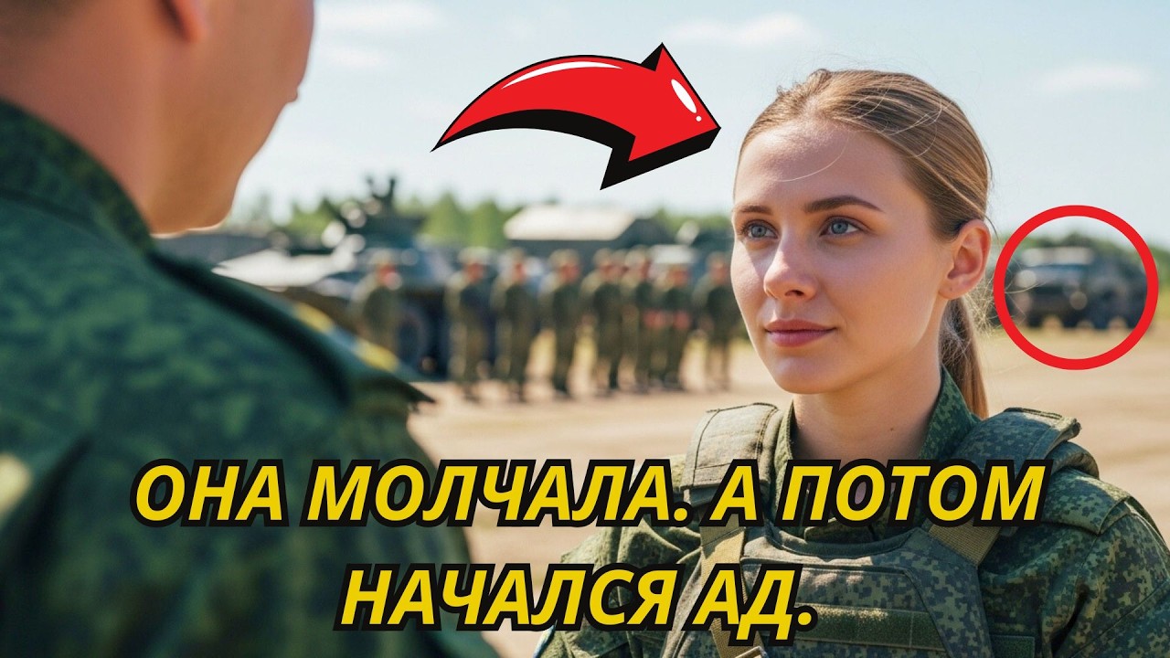 Русскую девушку недооценили — и заплатили за это