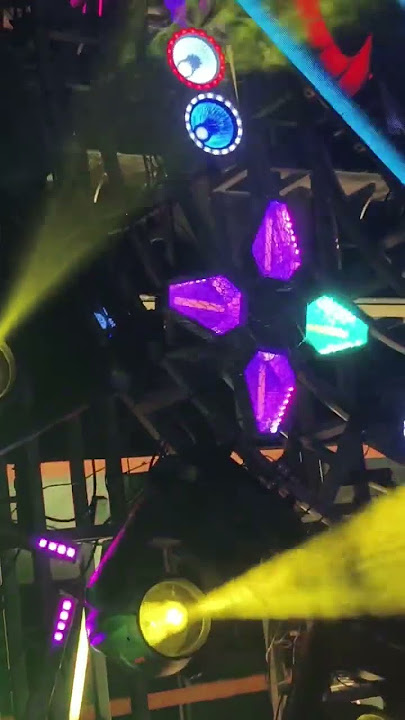 HM audio sound system (karnaval di desa purwosekar Tajinan malang)2025