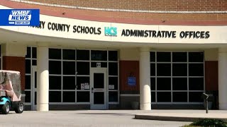 Free breakfast and lunch offered at all Horry County schools for next school year