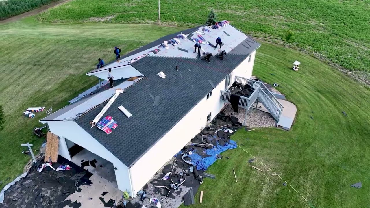 Arrow Roofing Services roofing innovation feature