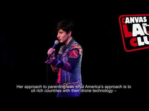 Indian Parents Favourite Weapon   Stand Up Comedy By  Neeti Palta