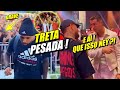 TRETA FICA SÉRIA !! GABIGOL É DET0NADO PELA TORCIDA | NEYMAR ENCONTRA CR7 NA ARABIA E MAIS