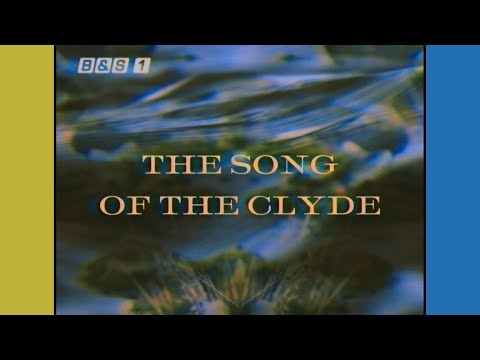 Belle and Sebastian- "The Song Of The Clyde (Live)" (Official Music Video)