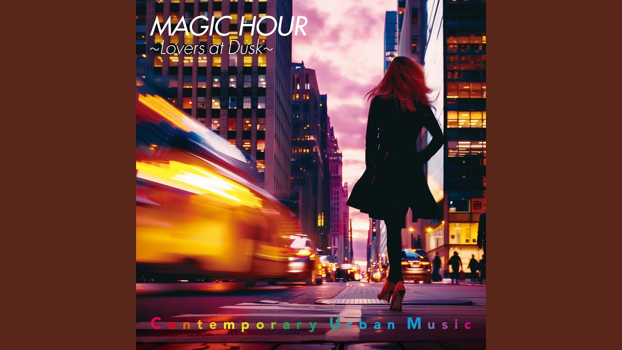 Watch Magic Hour on YouTube Watch Magic Hour on YouTube