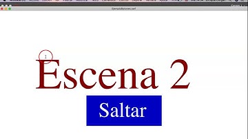 Capas y botones en Animate - Un problema con el que nos podemos topar a la hora de hacer botones