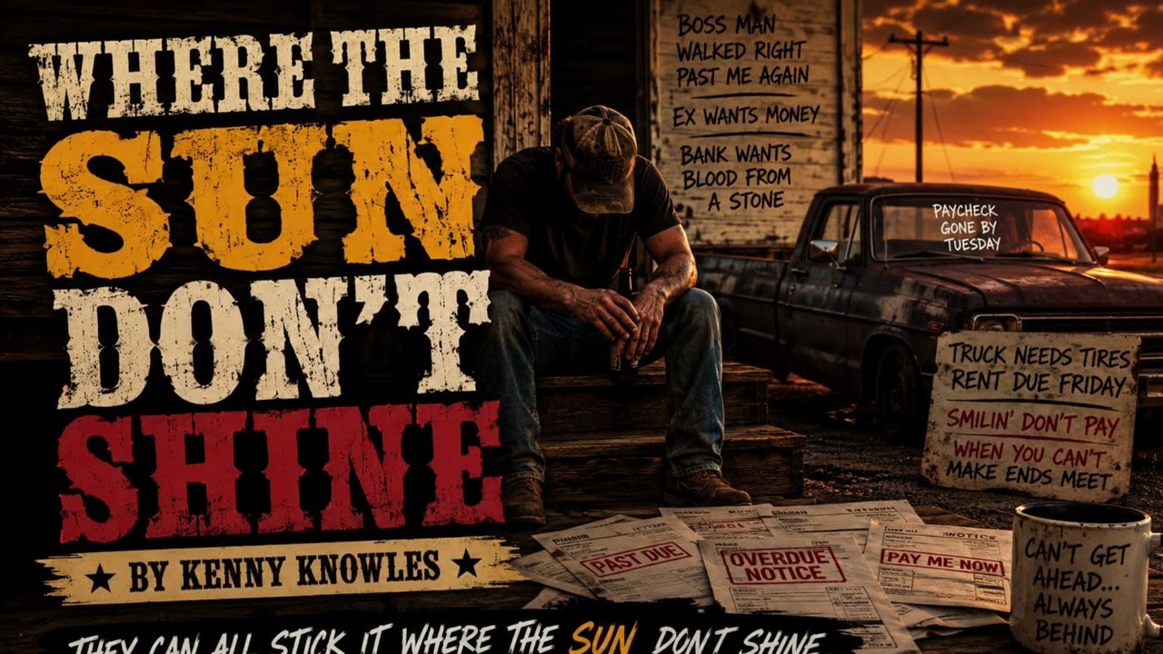 洋楽 4ELEVEN/WHERE THE SUN FALLZ Where the Sun Fallz - song and