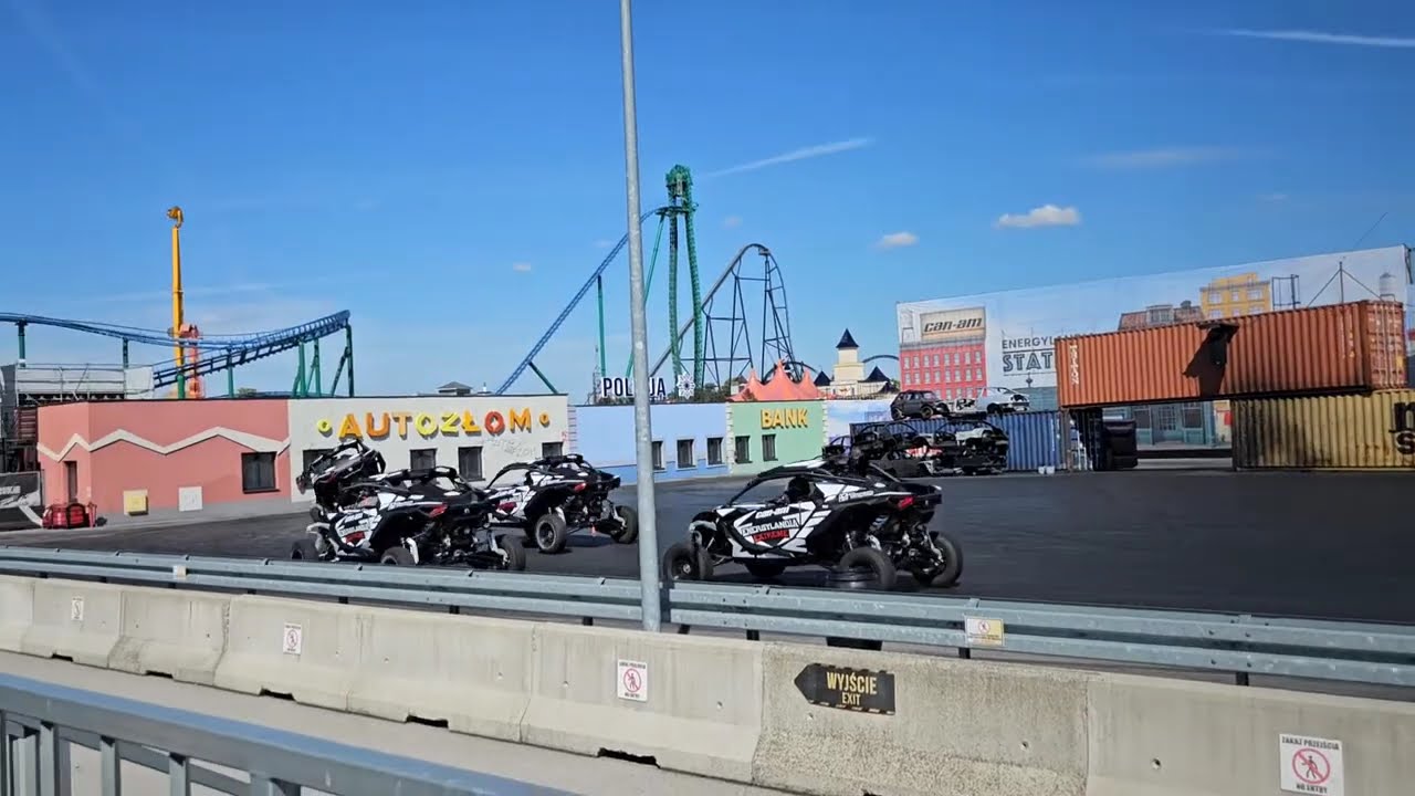 Extreme Energylandia 2024