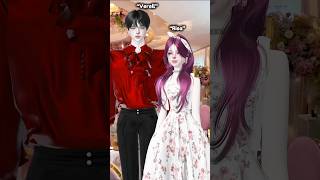 Download Lagu JKF x BAF x AFF Zepeto ||Nikahan Author Part 2|| Verell tiba2 jadian sama risa?? MP3
