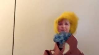 isten éltessen sokáig Apú!