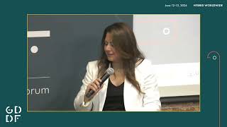 GDDF 2024 New Cyber Paradigm